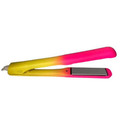 Foxybae Electric Dream Neon Flat Iron/Straightener - Picture 3 of 4